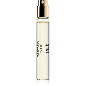 Memo Paris Inle Eau de Parfum unisex - imagine 2